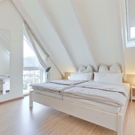 Tu Hus In Linde Eck Villa ซิงสท์ ภายนอก รูปภาพ