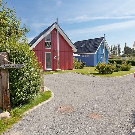 Tu Hus In Linde Eck Villa ซิงสท์ ภายนอก รูปภาพ